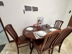 Parc Oasis (D22), Condominium #481713141